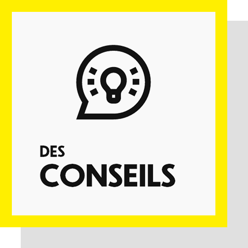 des-conseils