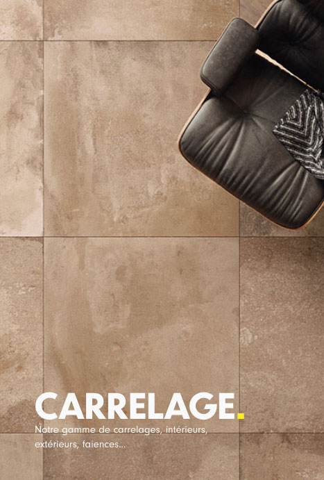 carrelage